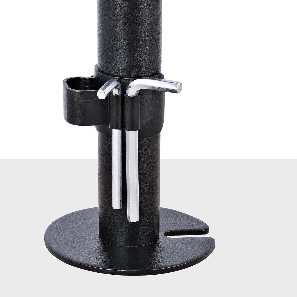 StarTech.com A2-LAPTOP-DESK-MOUNT - Desk monitor / laptop mount for 33 cm (13") to 86.4 cm (34")