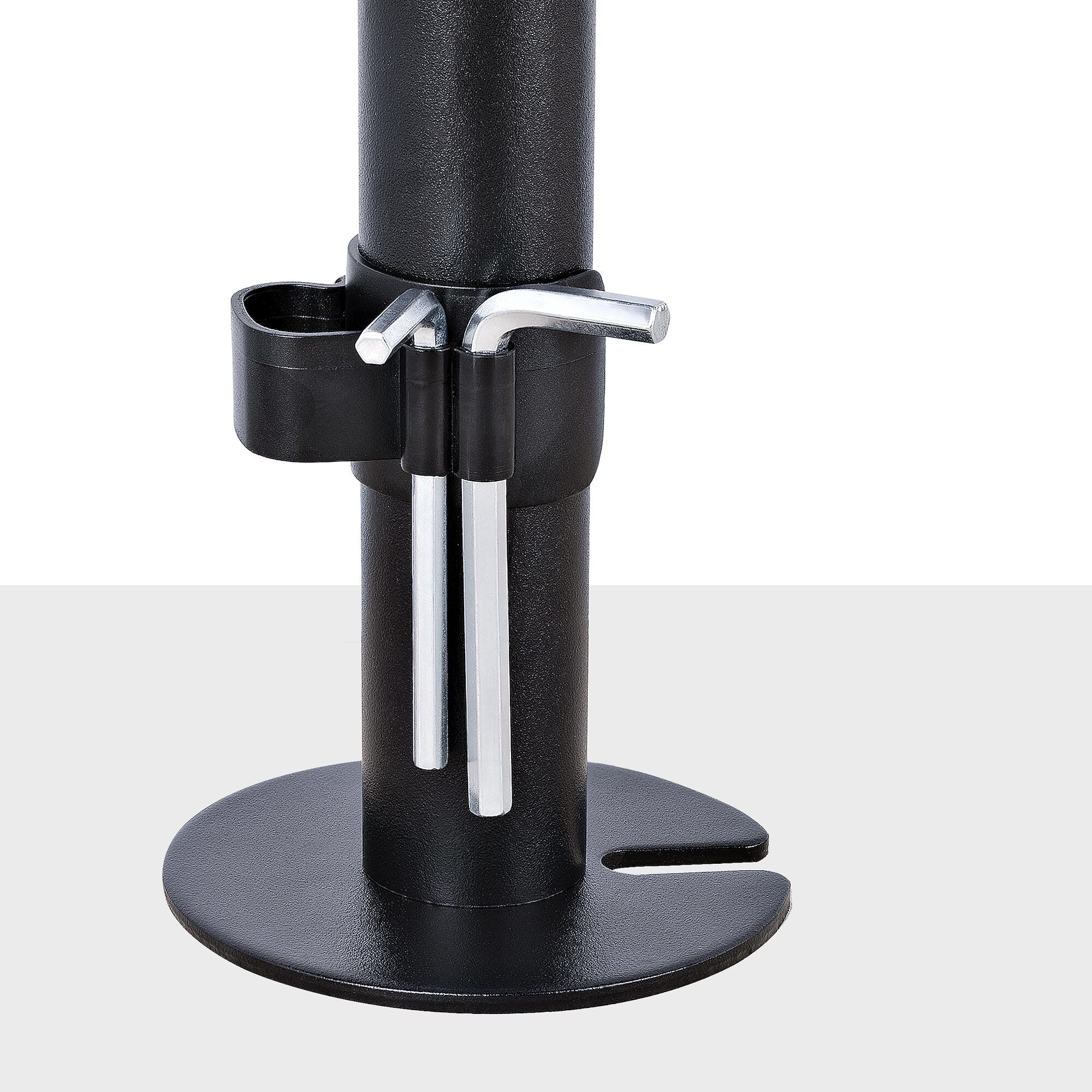 StarTech.com A2-LAPTOP-DESK-MOUNT - Desk monitor / laptop mount for 33 cm (13") to 86.4 cm (34")