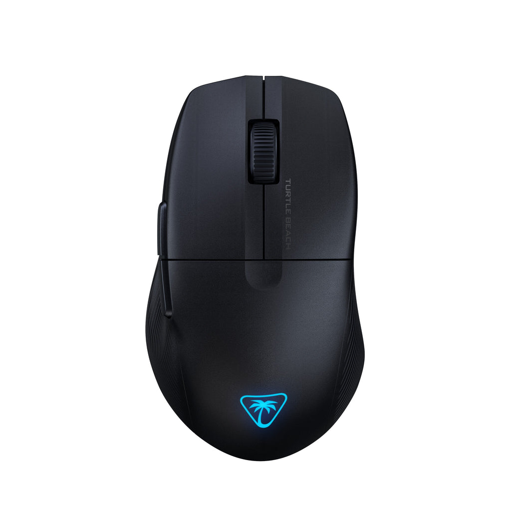 Turtle Beach Pure Air - Ultra-Light RGB Wireless Gaming Mouse in Black - 26,000 DPI