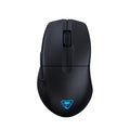 Turtle Beach Pure Air - Ultra-Light RGB Wireless Gaming Mouse in Black - 26,000 DPI
