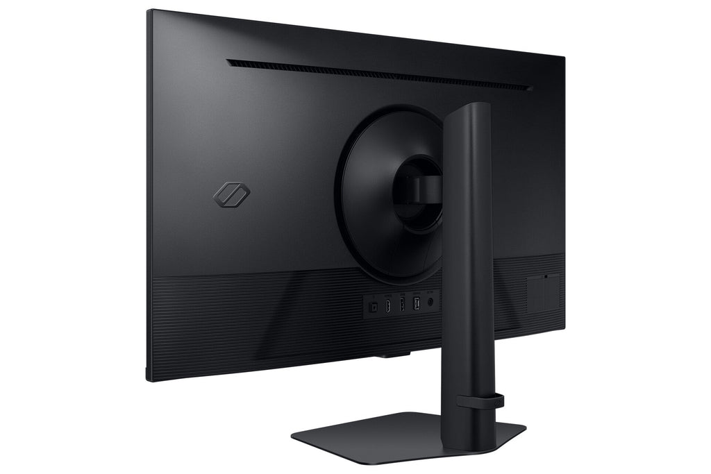 Samsung Odyssey G5 - 81.3 cm (32") - 2560 x 1440 pixels Quad HD LED Monitor