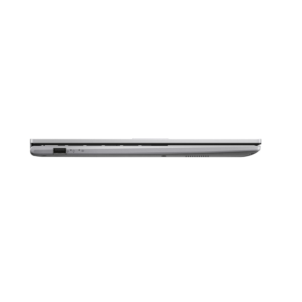 ASUS Vivobook 15 Laptop - 39.6 cm (15.6") - Intel® Core™ i7-1255U - 16 GB DDR4-SDRAM - 1 TB SSD - Wi-Fi 6E - Windows 11 Home - Silver