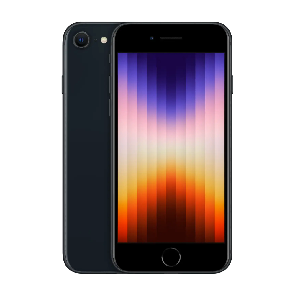 Apple iPhone SE (2022) - Refurbished