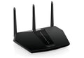 NETGEAR Nighthawk AX2400 - Gigabit Ethernet Dual-band (2.4 GHz / 5 GHz) WiFi 6 wireless router