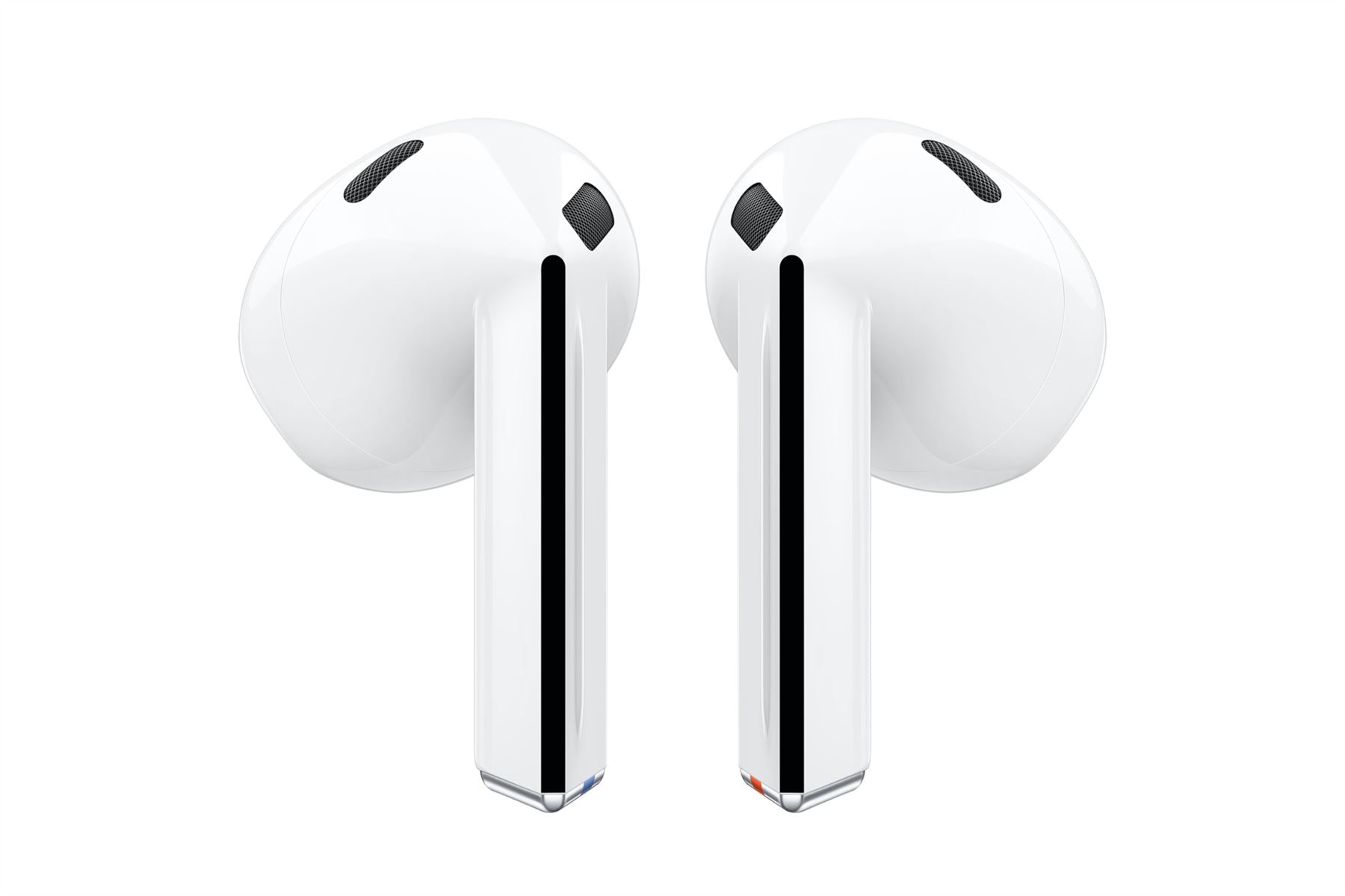 Samsung Galaxy Buds3 Headset True Wireless Stereo (TWS) In-ear Calls/Music USB Type-C Bluetooth White