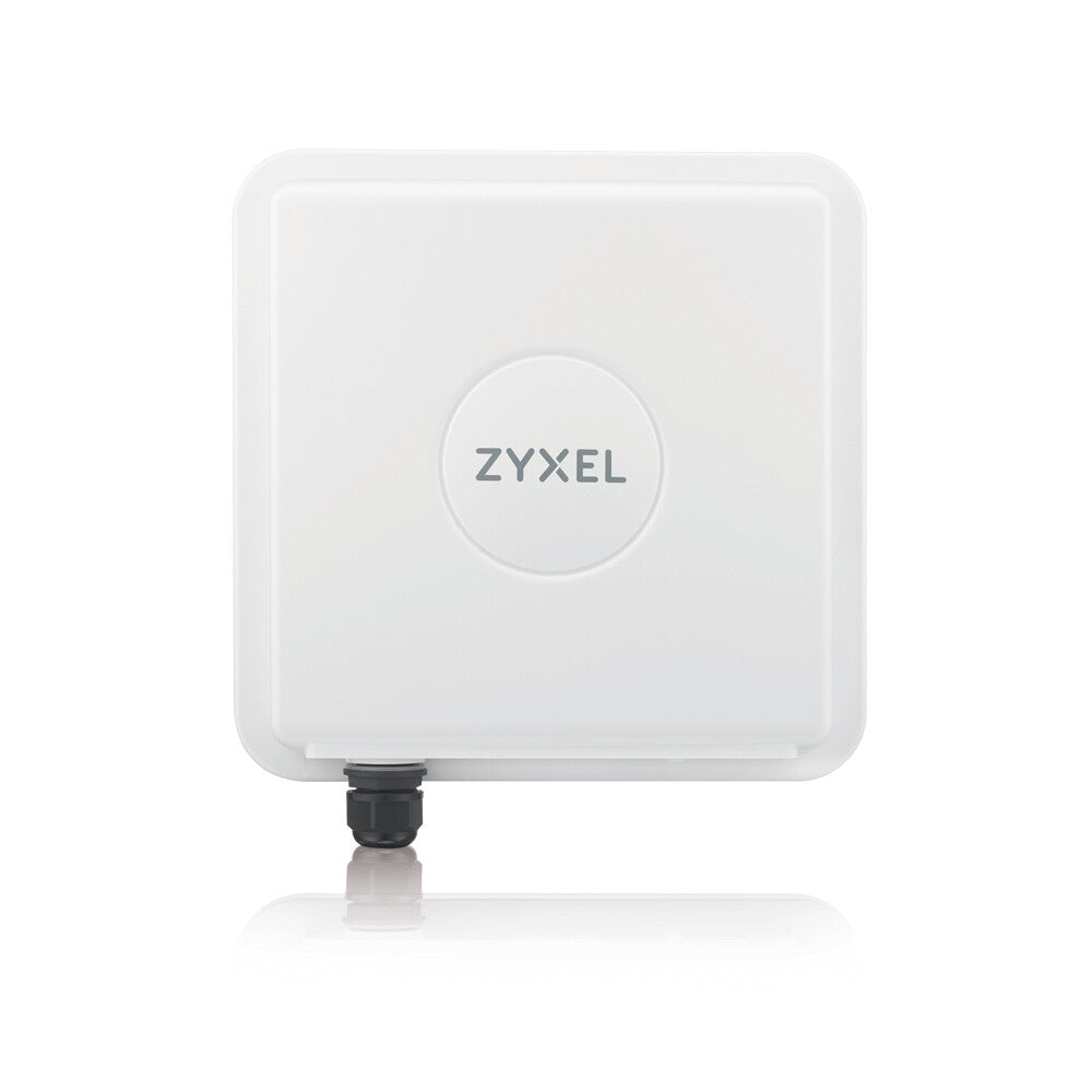 Zyxel LTE7490-M904 - Gigabit Ethernet Single-band (2.4 GHz) 4G wireless outdoor router in White