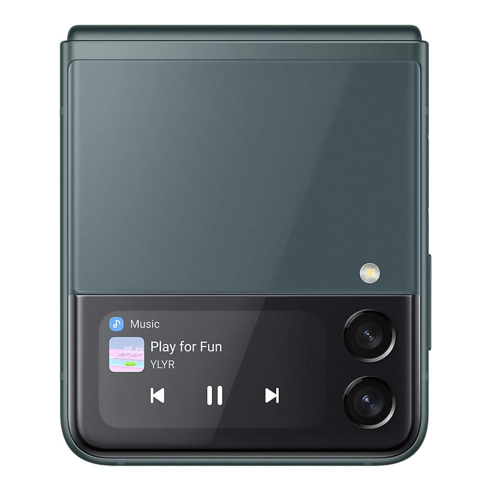 Samsung Galaxy Z Flip3 (5G) - Refurbished