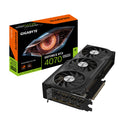 Gigabyte WINDFORCE OC - NVIDIA 12 GB GDDR6X GeForce RTX 4070 SUPER graphics card