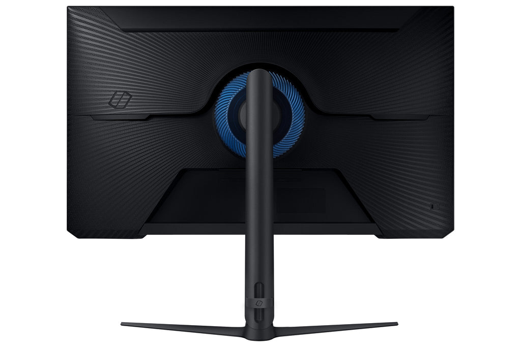 Samsung Odyssey G5 - 81.3 cm (32") - 2560 x 1440 pixels Quad HD LED Monitor