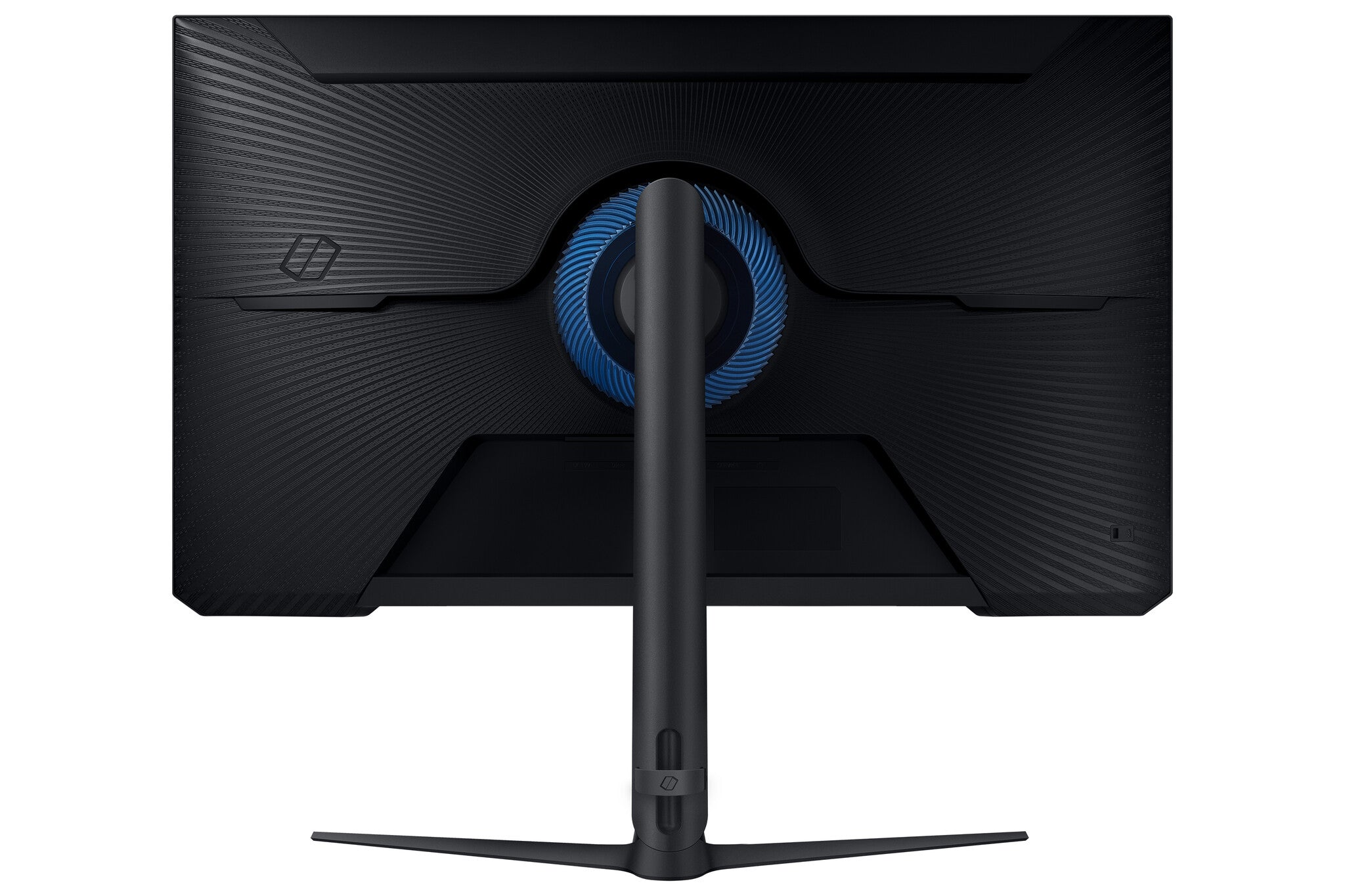 Samsung Odyssey G5 - 81.3 cm (32") - 2560 x 1440 pixels Quad HD LED Monitor