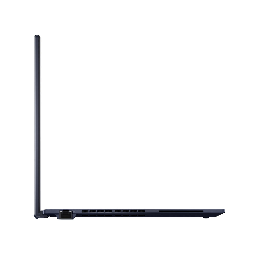 ASUS ExpertBook B5 Laptop - 35.6 cm (14") - Intel Core Ultra 7 155U - 16 GB DDR5-SDRAM - 512 GB SSD - Wi-Fi 6E - Windows 11 Pro - Black