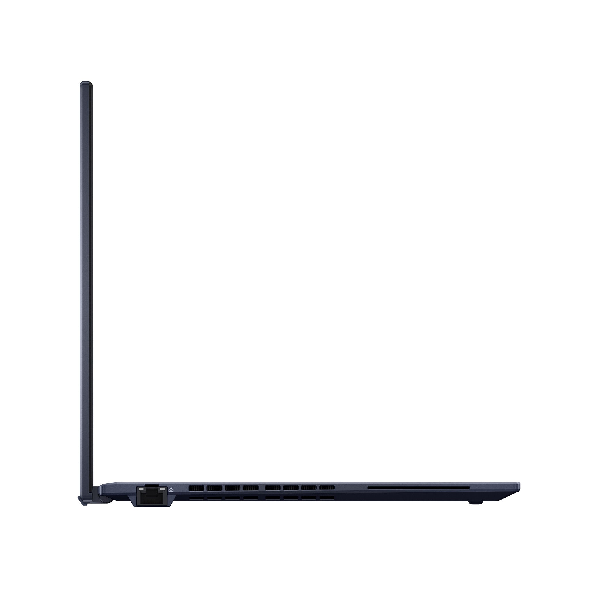 ASUS ExpertBook B5 Laptop - 35.6 cm (14") - Intel Core Ultra 7 155U - 16 GB DDR5-SDRAM - 512 GB SSD - Wi-Fi 6E - Windows 11 Pro - Black