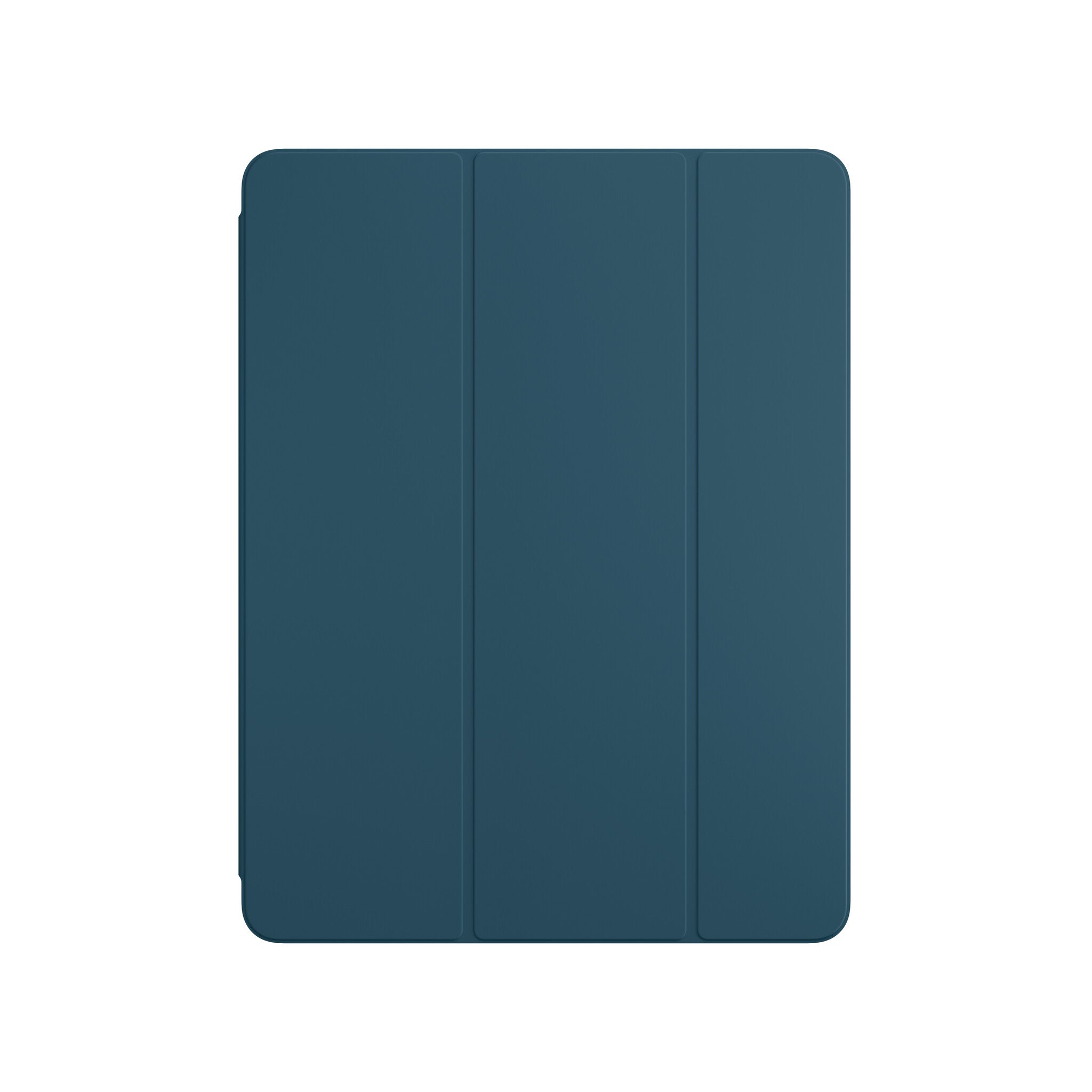 Apple MQDW3ZM/A - Smart Folio for 12.9" iPad Pro in Marine Blue