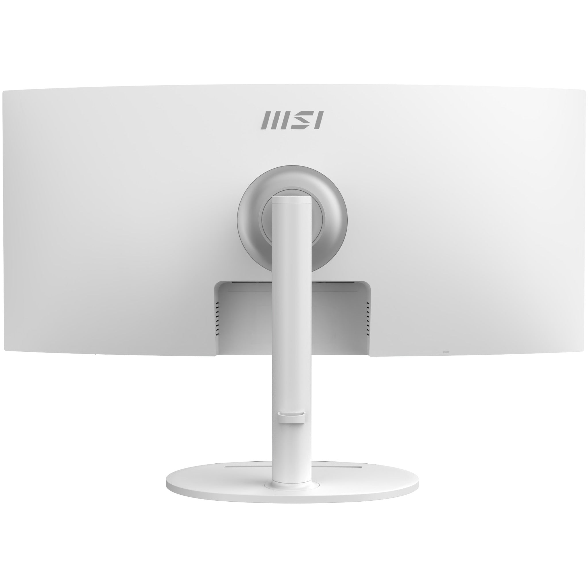MSI Modern MD342CQPW - 86.4 cm (34") - 3440 x 1440 pixels UltraWide QHD Monitor