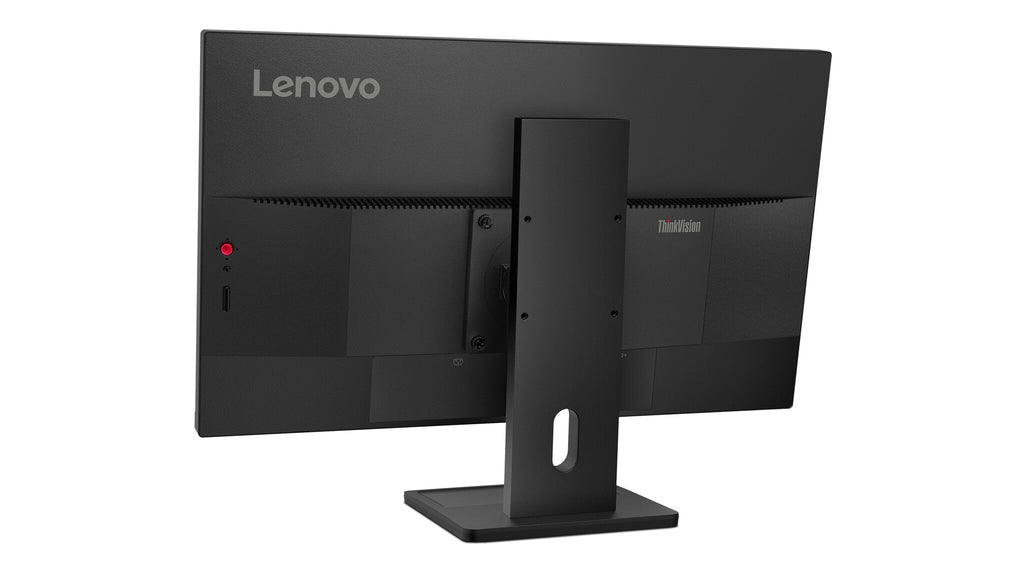 Lenovo ThinkVision E24-30 - 60.5 cm (23.8") - 1920 x 1080 pixels FHD LED Monitor