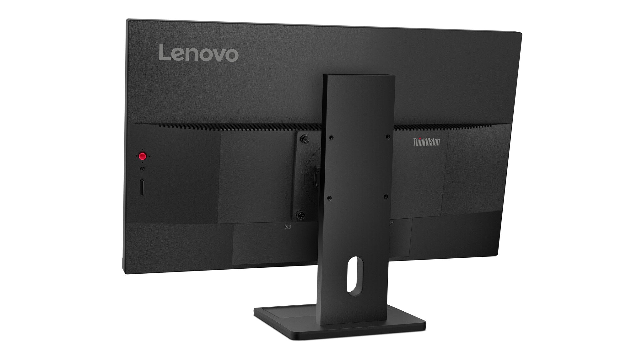 Lenovo ThinkVision E24-30 - 60.5 cm (23.8") - 1920 x 1080 pixels FHD LED Monitor