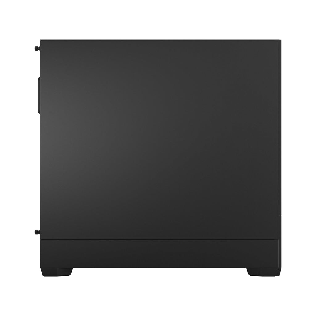 Fractal Design Pop Silent - ATX Mid Tower Case in Black