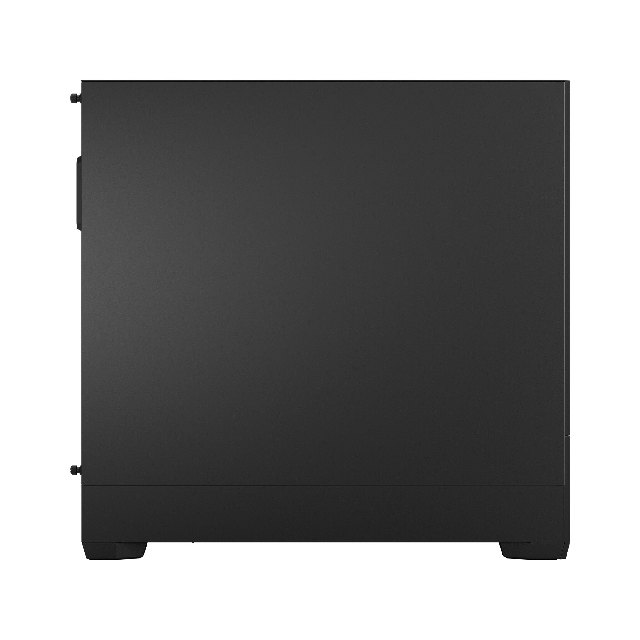 Fractal Design Pop Silent - ATX Mid Tower Case in Black