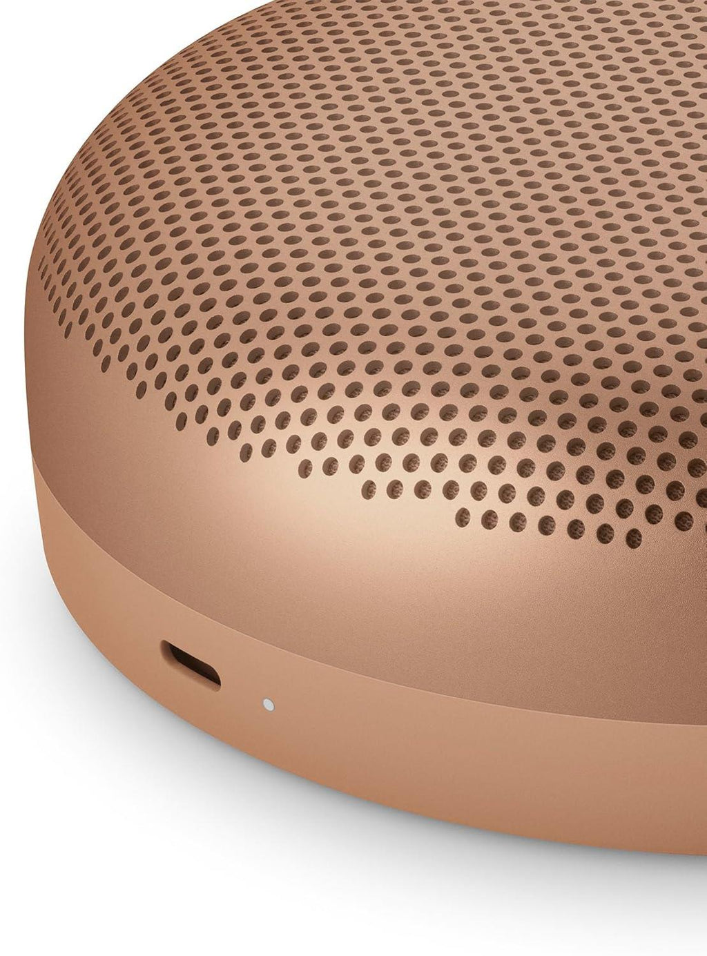 Bang & Olufsen Beosound A1 (3rd Gen) - Honey Tone