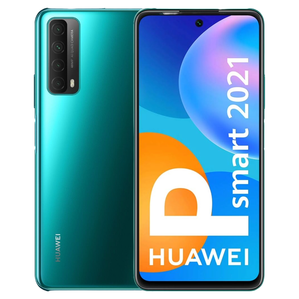 Huawei P Smart (2021) - Refurbished