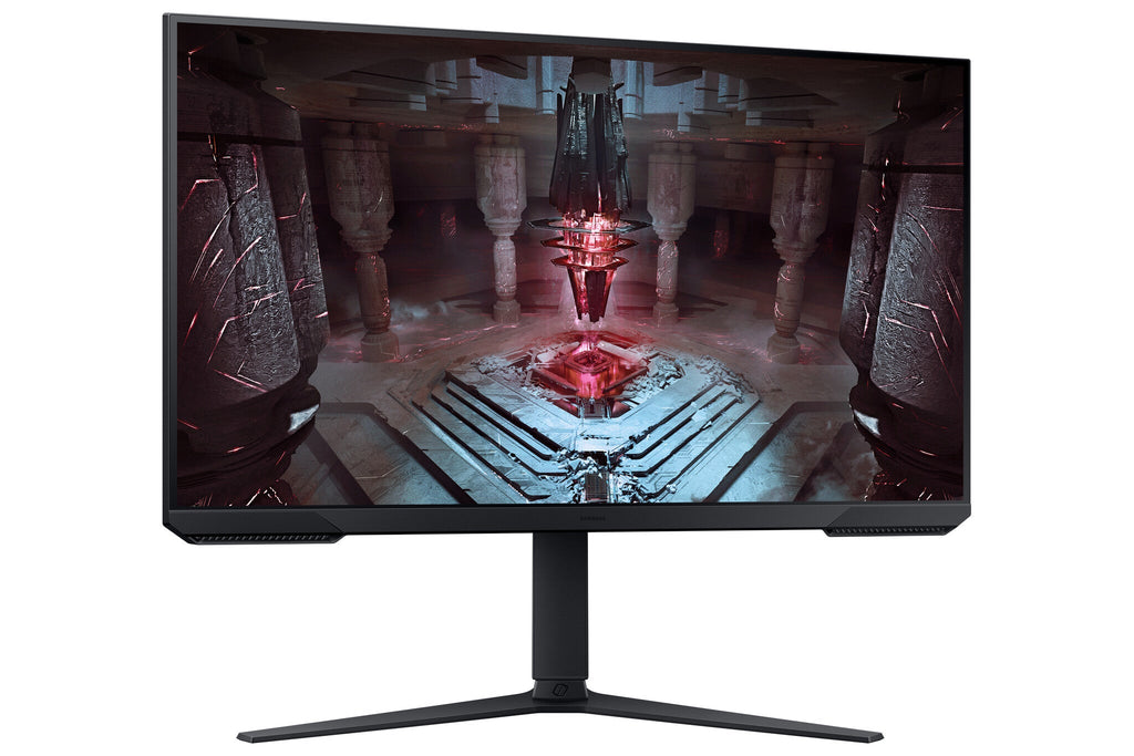 Samsung Odyssey G5 - 81.3 cm (32") - 2560 x 1440 pixels Quad HD LED Monitor