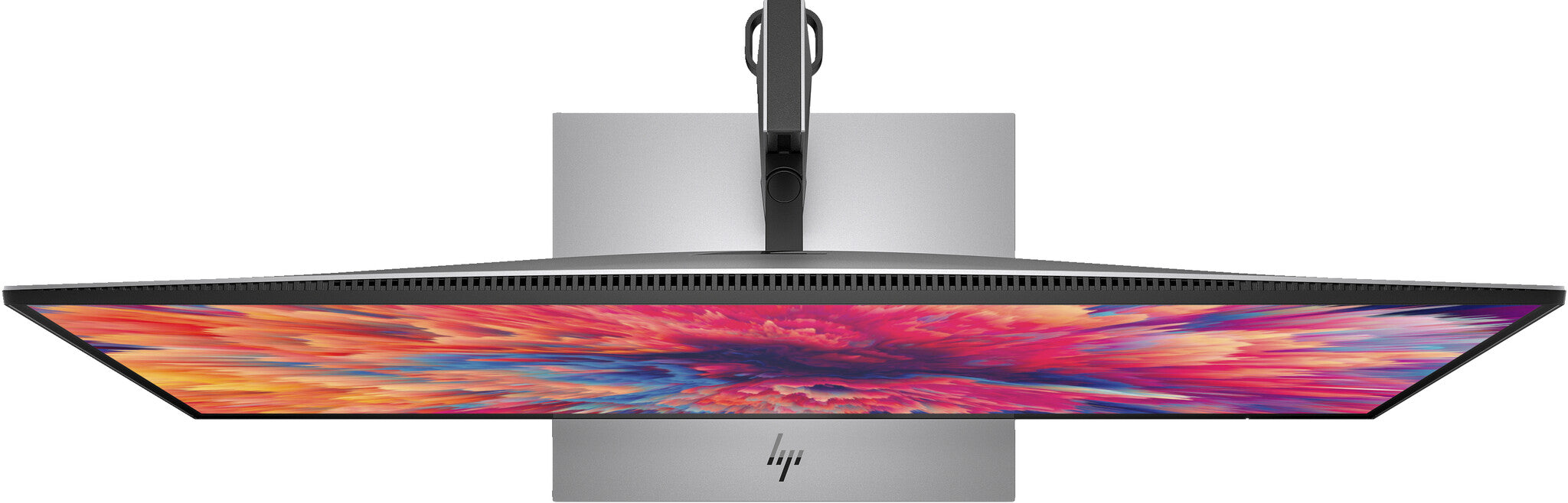 HP Z24Q G3 - 60.5 cm (23.8") - 2560 x 1440 pixels QHD Monitor