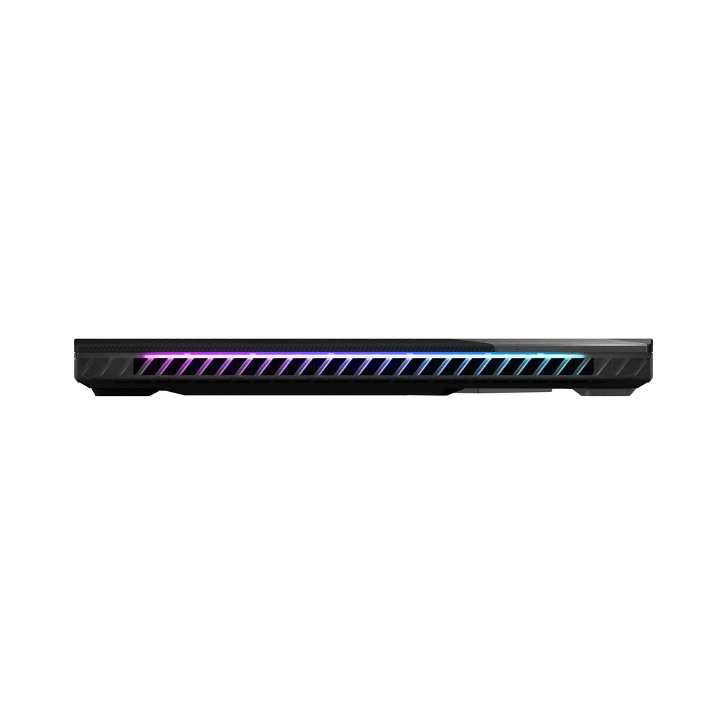ASUS ROG Strix SCAR 16 Laptop - 40.6 cm (16") - Intel® Core™ i9-13980HX - 32 GB DDR5-SDRAM - 2 TB SSD - NVIDIA GeForce RTX 4080 - Wi-Fi 6E - Windows 11 Home - Black