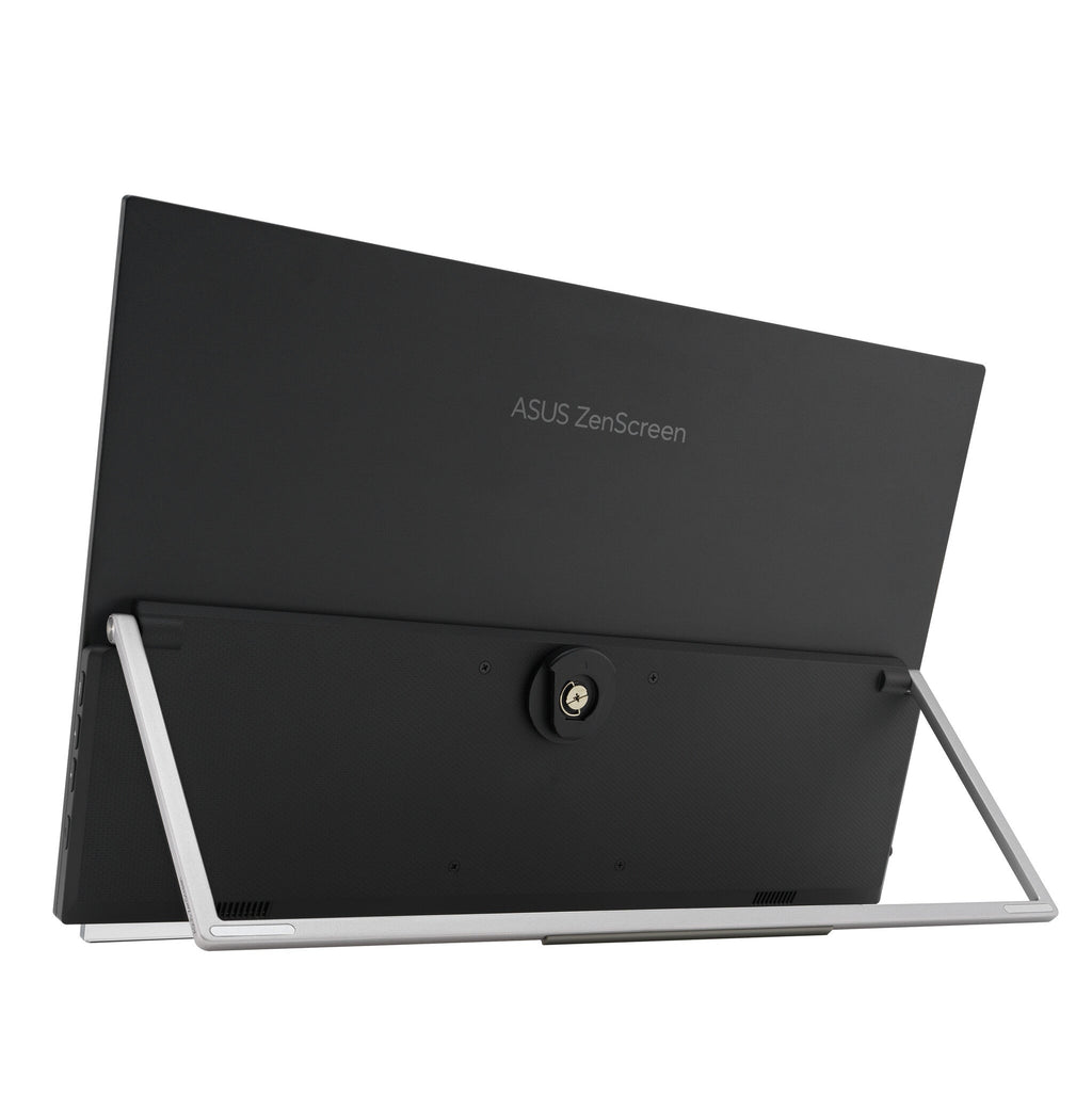 ASUS ZenScreen MB229CF - 54.6 cm (21.5") - 1920 x 1080 pixels Full HD LED Monitor