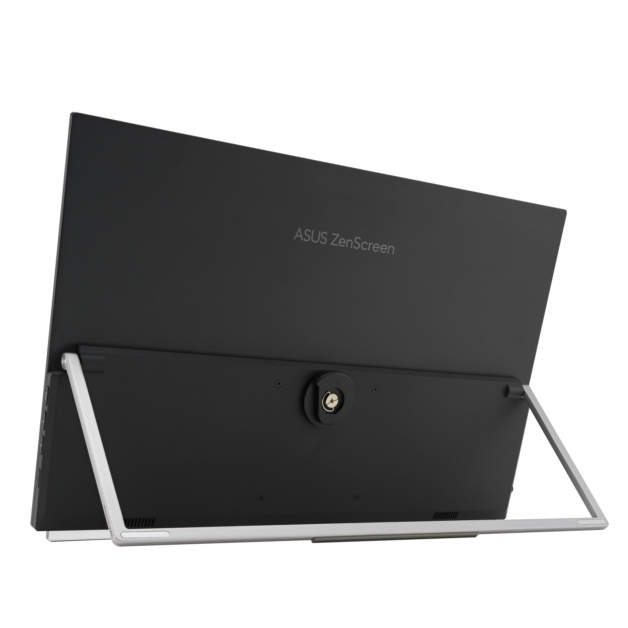 ASUS ZenScreen MB229CF - 54.6 cm (21.5") - 1920 x 1080 pixels Full HD LED Monitor