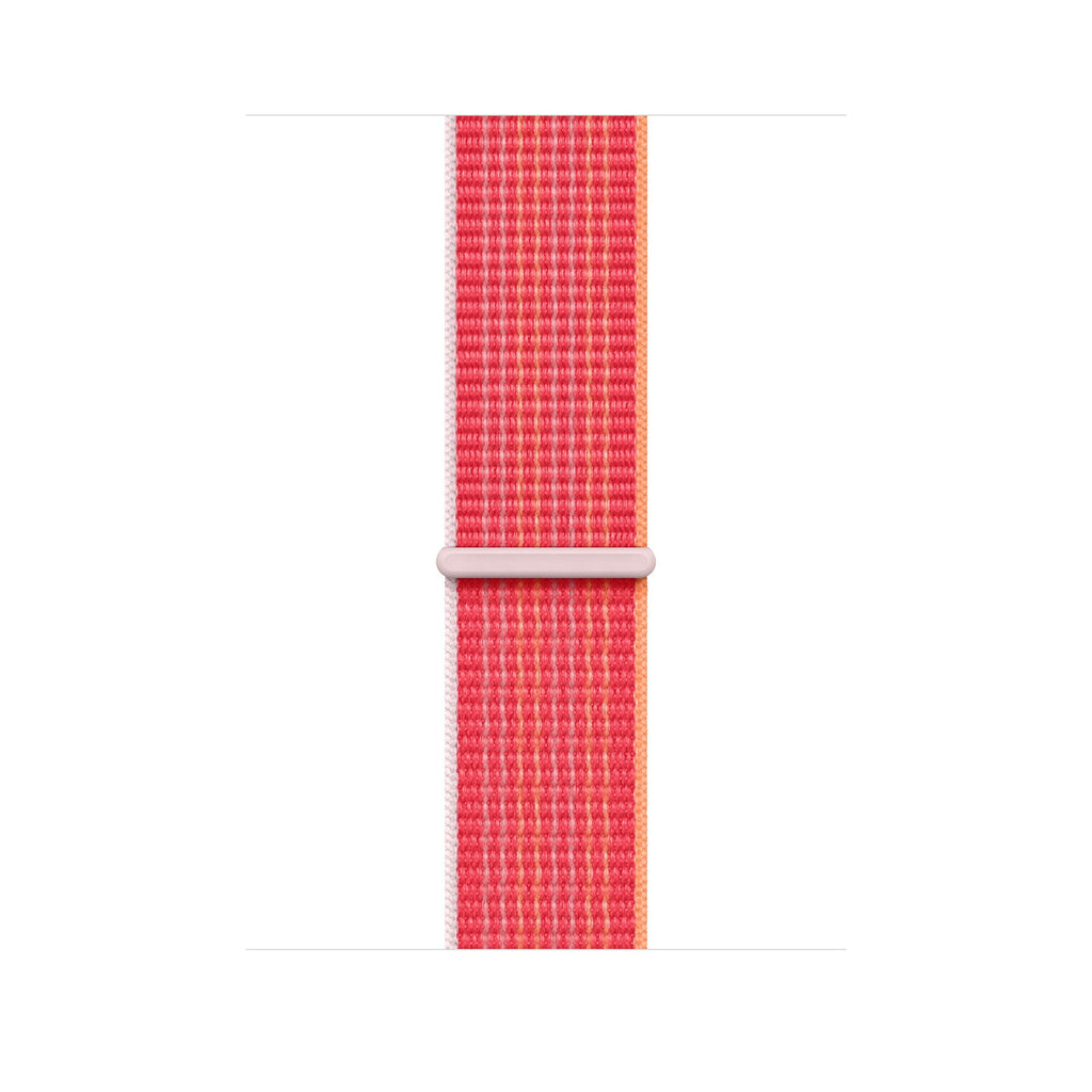 Apple MPLF3ZM/A - 45mm (PRODUCT)RED Sport Loop