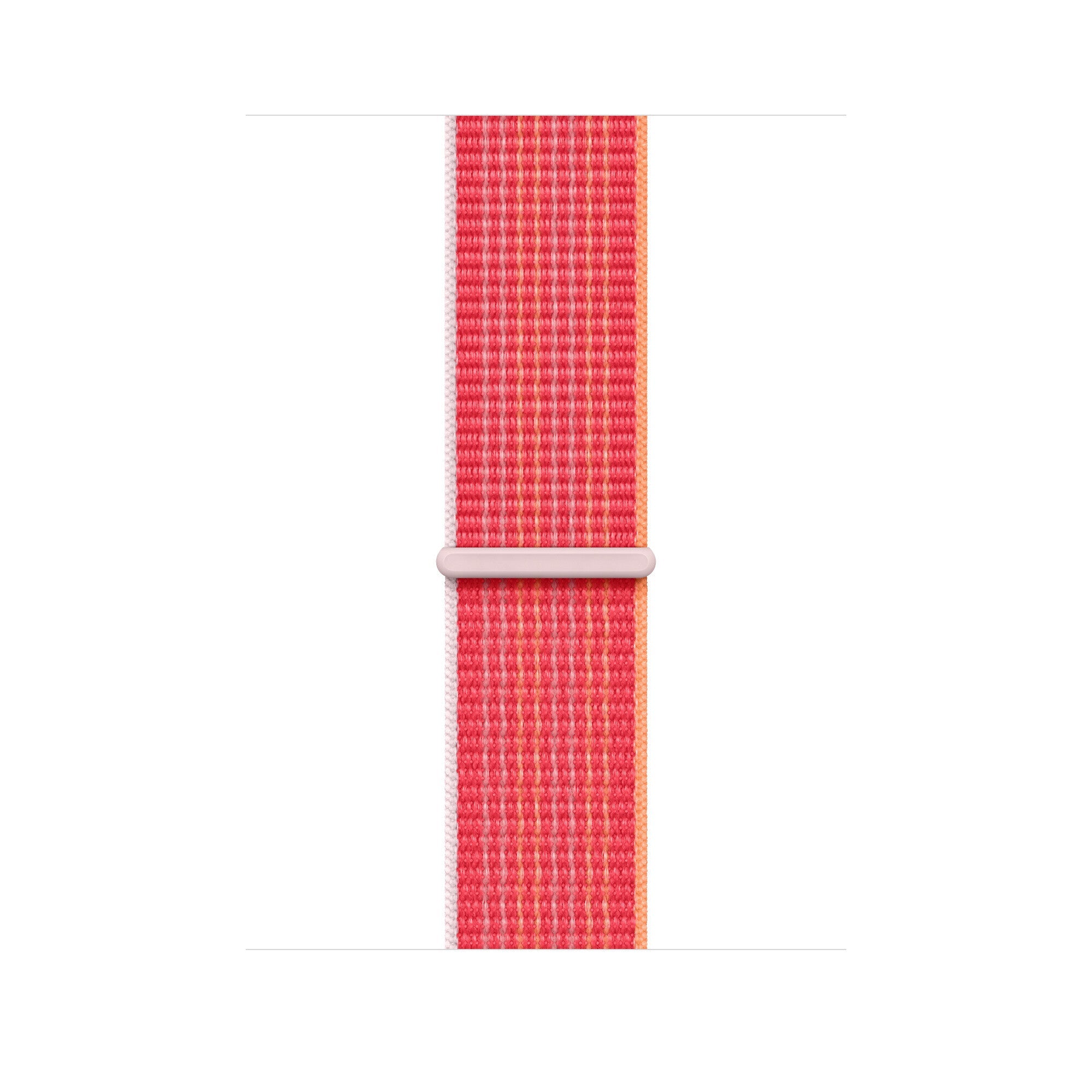 Apple MPLF3ZM/A - 45mm (PRODUCT)RED Sport Loop