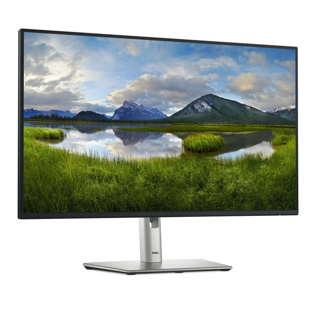 DELL P Series P2725H - 68.6 cm (27") - 1920 x 1080 pixels Full HD LCD Monitor