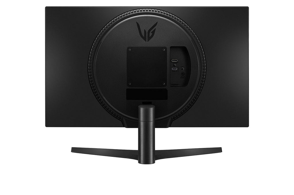 LG 27GS60F-B - 68.6 cm (27") - 1920 x 1080 pixels FHD Monitor