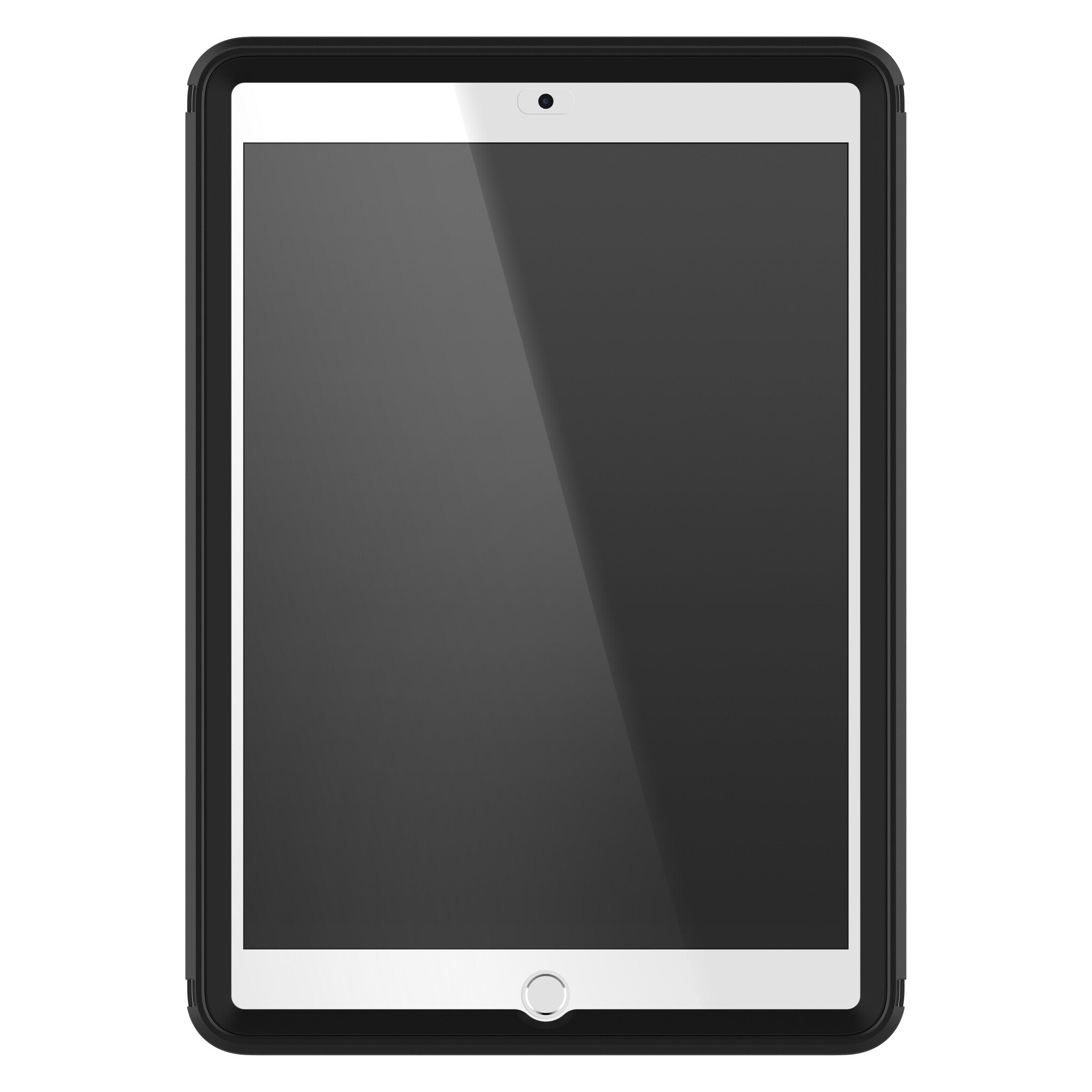 OtterBox Defender Case for 10.2" iPad in Black