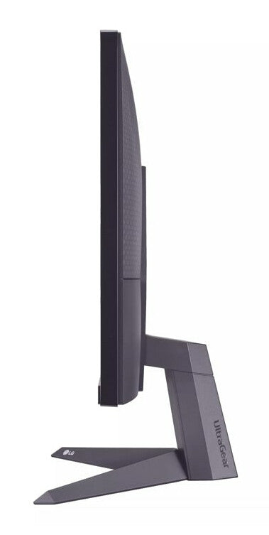 LG 27GS50F-B - 68.6 cm (27") - 1920 x 1080 pixels FHD Monitor