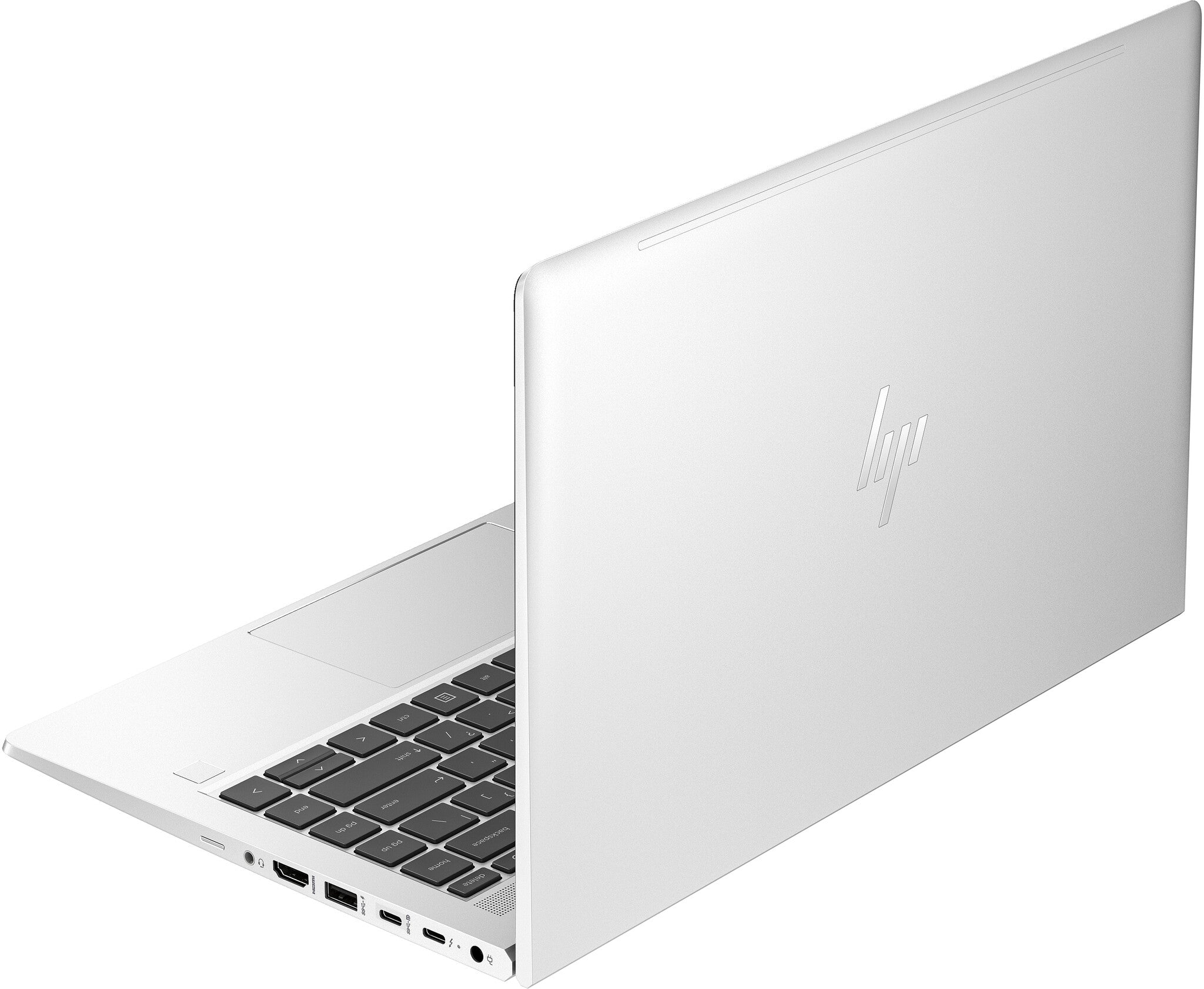 HP EliteBook 640 G10 Laptop - 35.6 cm (14") - Intel® Core™ i5-1335U - 16 GB DDR4-SDRAM - 512 GB SSD - Wi-Fi 6E - Windows 11 Pro - Silver