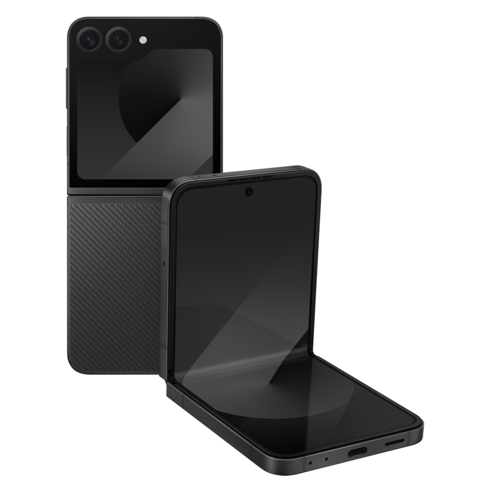 Samsung Galaxy Z Flip6 - Refurbished