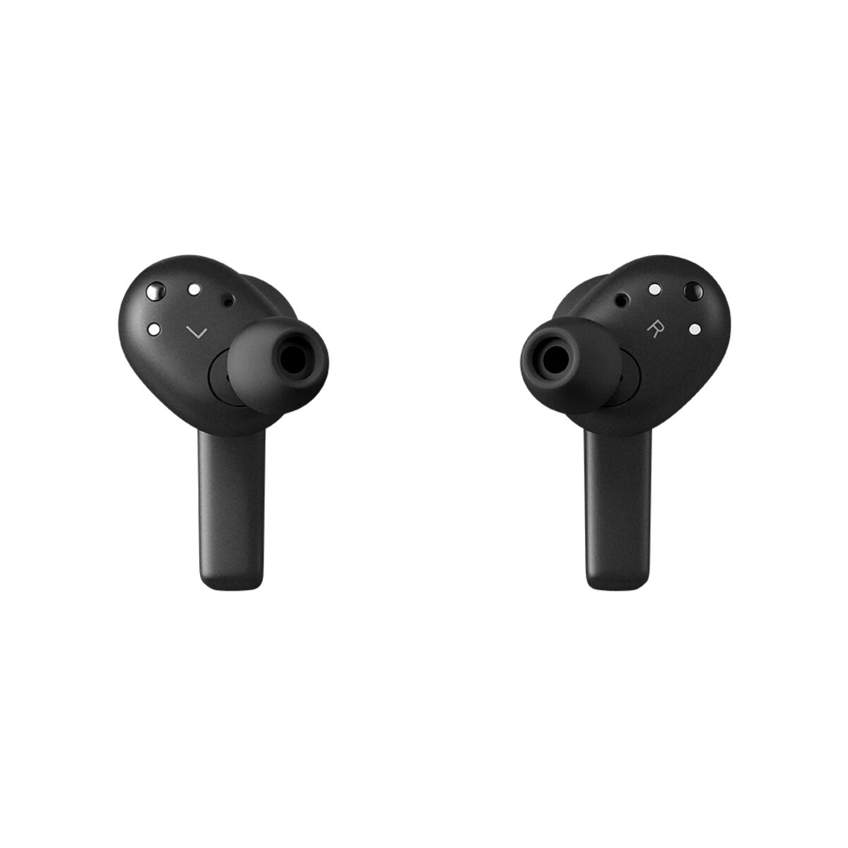 Bang & Olufsen BeoPlay EX - True Wireless Stereo (TWS) In-ear Bluetooth Earbuds in Black
