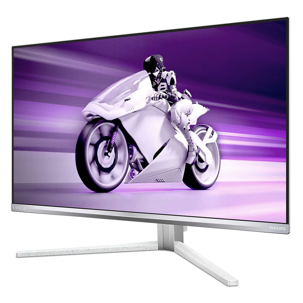 Philips Evnia 8000 27M2N8500/00 - 67.3 cm (26.5") - 2560 x 1440 pixels QHD QDOLED Monitor