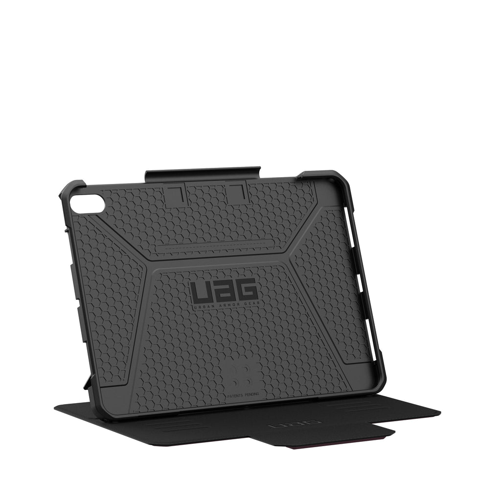 Urban Armor Gear Metropolis SE for 11" iPad Air in Bordeaux