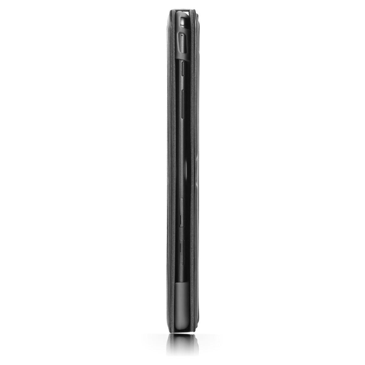 Targus SafeFit Folio Case for Galaxy Tab A in Black