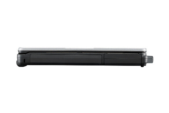 Panasonic Toughbook 55 MK3 Laptop - 35.6 cm (14") - Touchscreen - Intel® Core™ i5-1345U - 16 GB DDR4-SDRAM - 512 GB SSD - Wi-Fi 6E - Windows 11 Pro - Black