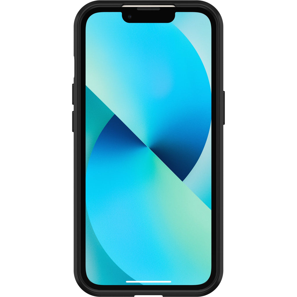 OtterBox React Case for iPhone 13 in Black Crystal