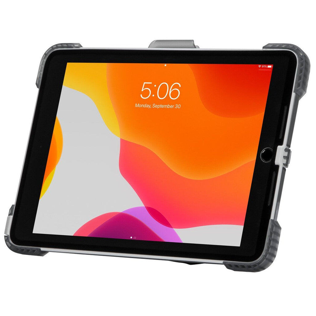 Targus SafePort Case for 10.2" iPad in Grey