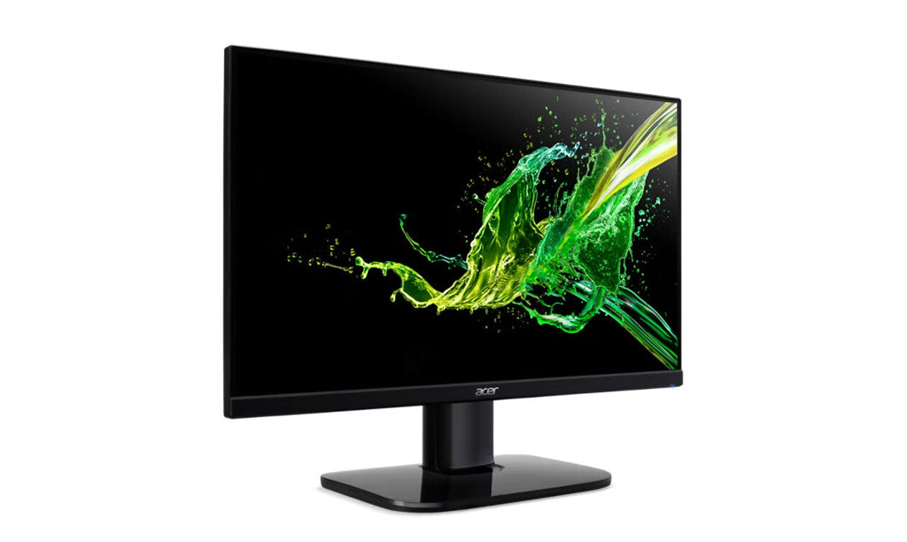 Acer Nitro KG2 KA272U E - 68.6 cm (27") - 2560 x 1440 pixels Wide Quad HD LED Monitor