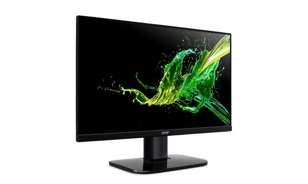 Acer Nitro KG2 KA272U E - 68.6 cm (27") - 2560 x 1440 pixels Wide Quad HD LED Monitor