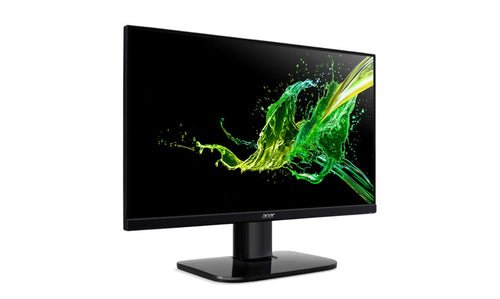 Acer Nitro KG2 KA272U E - 68.6 cm (27") - 2560 x 1440 pixels Wide Quad HD LED Monitor