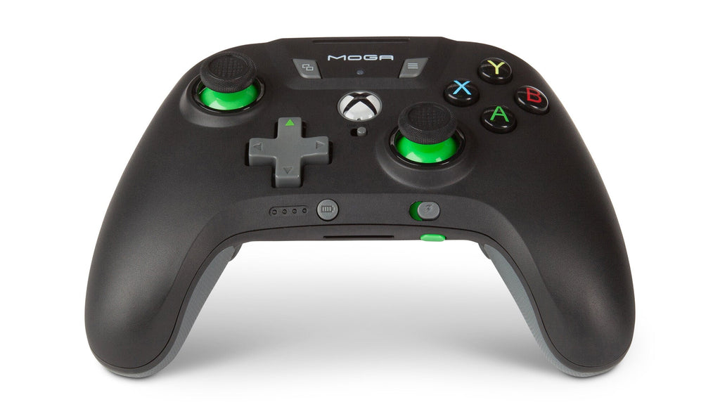 PowerA MOGA XP5-X Plus - USB Wired & Wireless Bluetooth Controller For Android / PC