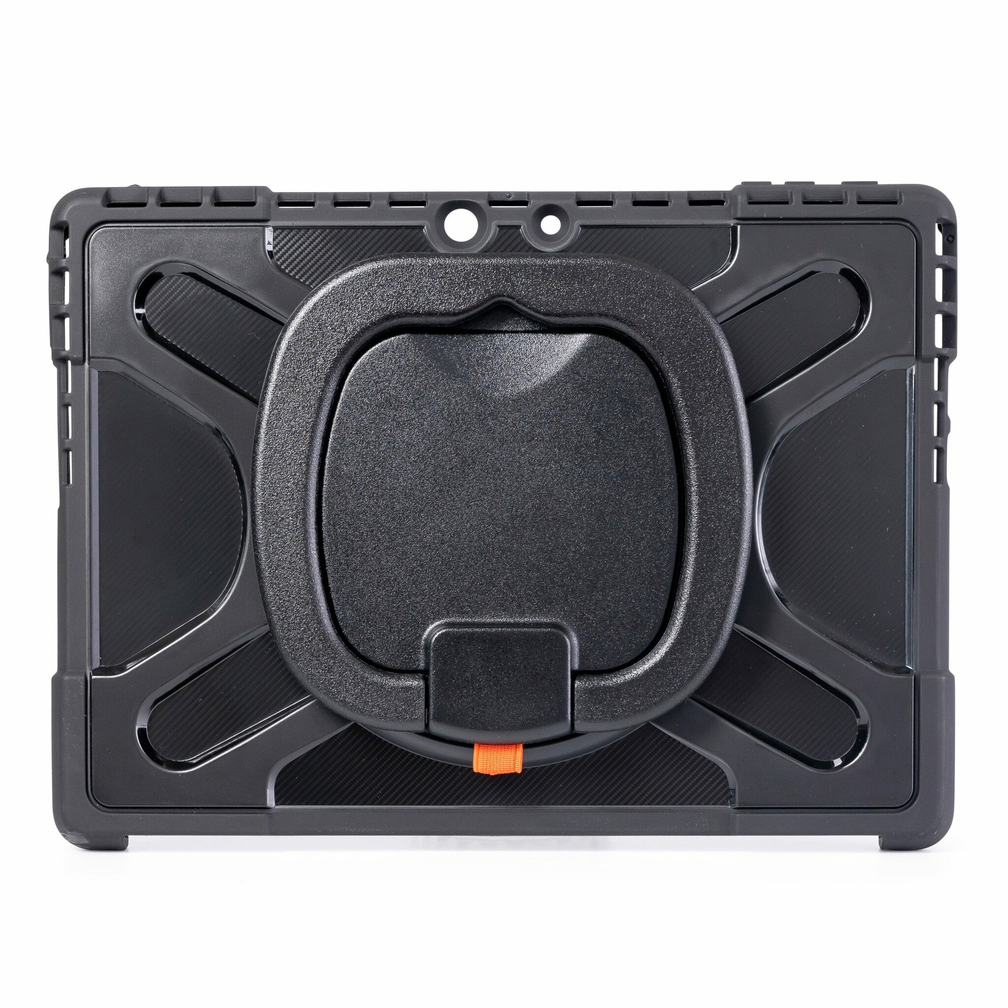 Techair Protective Rugged Case for Surface Pro 9 in Black