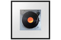 Samsung Music Frame HW-LS60D Wireless Smart Speaker
